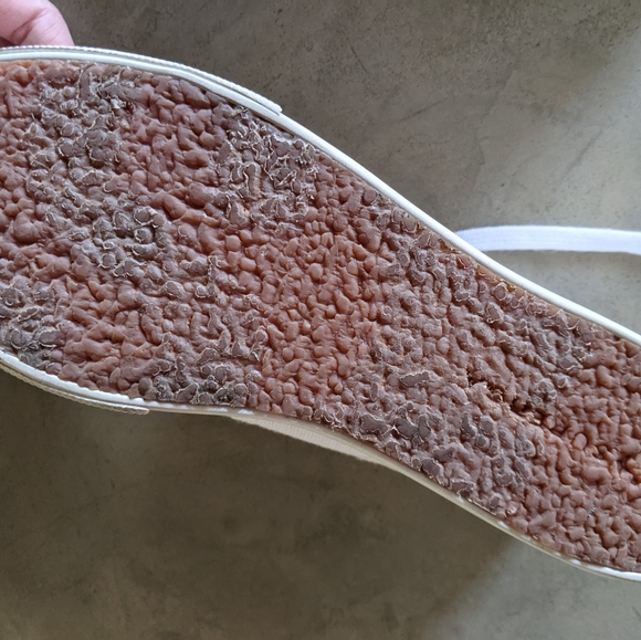 Superga platform shoes - Picture 5 of 5